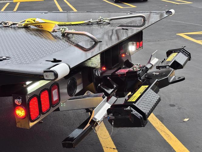 CHEVROLET SILVERADO 5500HD