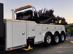 KENWORTH T880