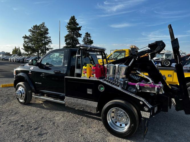 RAM 5500 HD SLT