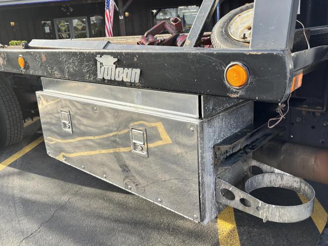 CHEVROLET KODIAK C5500