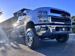 CHEVROLET SILVERADO 5500HD