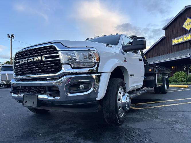 RAM 5500 HD SLT