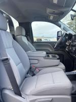 CHEVROLET SILVERADO 6500HD