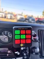 FREIGHTLINER BUSINESS CLASS M2 106 PLUS