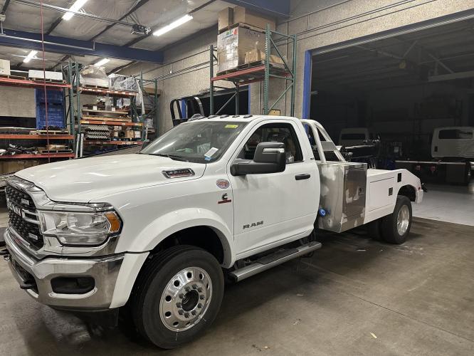 RAM 5500 HD SLT