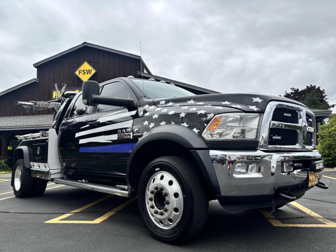 RAM 5500 HD SLT