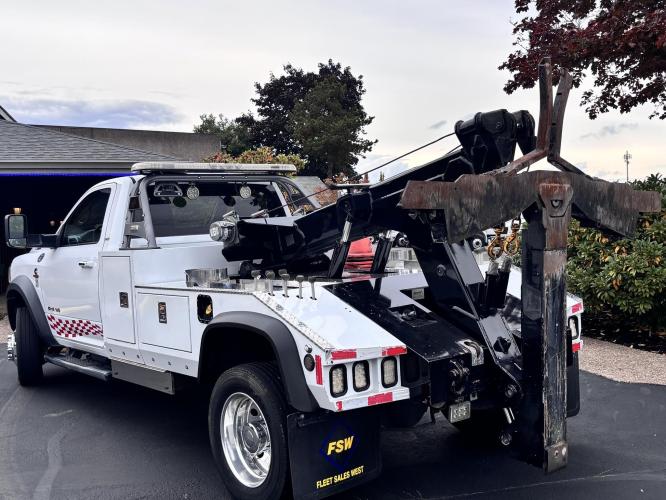 RAM 5500 HD SLT