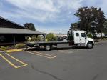 FREIGHTLINER BUSINESS CLASS M2 106 PLUS