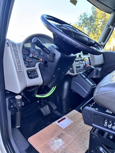 INTERNATIONAL DURASTAR 4300