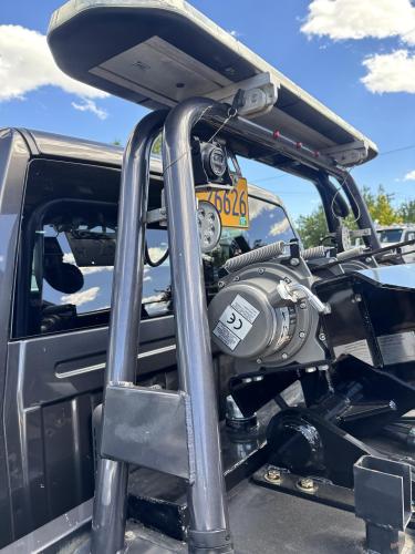 RAM 4500 HD SLT