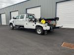 CHEVROLET SILVERADO 5500HD