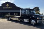 FREIGHTLINER BUSINESS CLASS M2 106 PLUS
