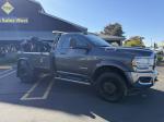 RAM 4500 HD SLT
