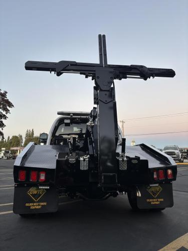 FORD F550 XLT