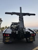 FORD F550 XLT