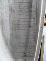 CHEVROLET KODIAK C5500