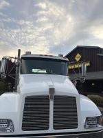 KENWORTH T300