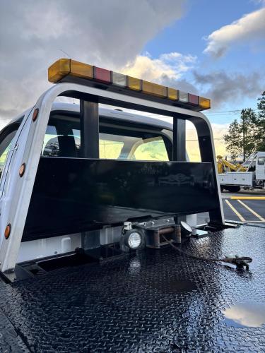 FORD F650 XLT SD