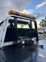FORD F650 XLT SD