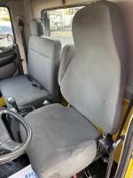 HINO 258ALP