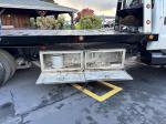 FORD F650 XLT SD
