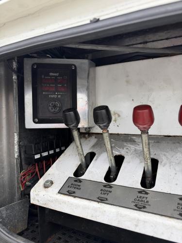 KENWORTH T800