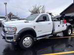 RAM 5500 HD SLT