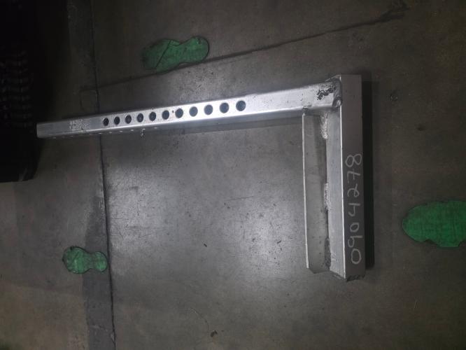 CHALLENGER ALUMINUM L ARM 