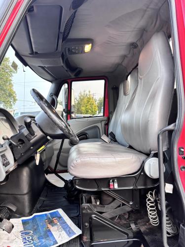 INTERNATIONAL DURASTAR 4300