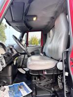INTERNATIONAL DURASTAR 4300