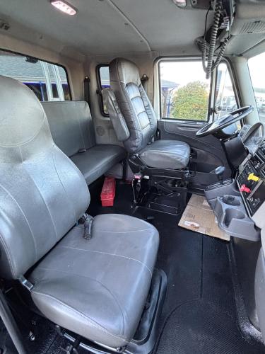 INTERNATIONAL DURASTAR 4300