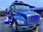 PETERBILT 536