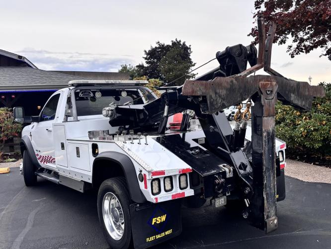 RAM 5500 HD SLT