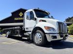 PETERBILT 536