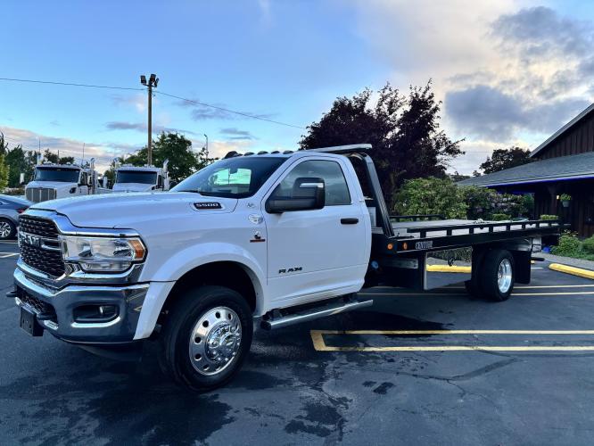 RAM 5500 HD SLT