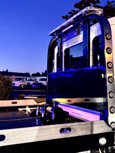 PETERBILT 536