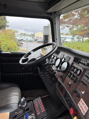 KENWORTH T800