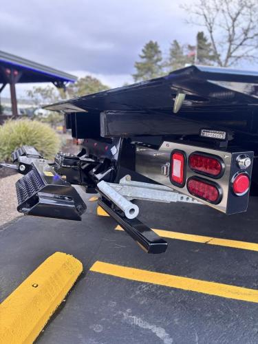 CHEVROLET SILVERADO 6500HD