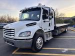 FREIGHTLINER BUSINESS CLASS M2 106 PLUS