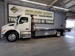KENWORTH T280