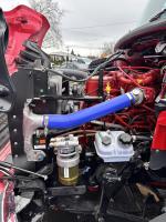 FREIGHTLINER BUSINESS CLASS M2 106