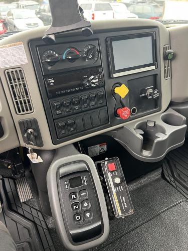 INTERNATIONAL DURASTAR 4300