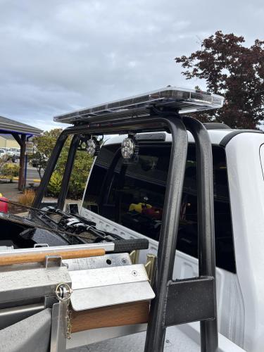FORD F550 XLT