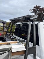FORD F550 XLT