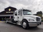 FREIGHTLINER BUSINESS CLASS M2 106 PLUS