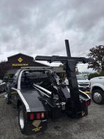 FORD F550 XLT