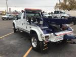 FORD F550 XLT