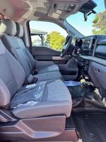 FORD F550 XLT