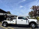 FORD F550 XLT