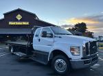 FORD F650 XLT SD